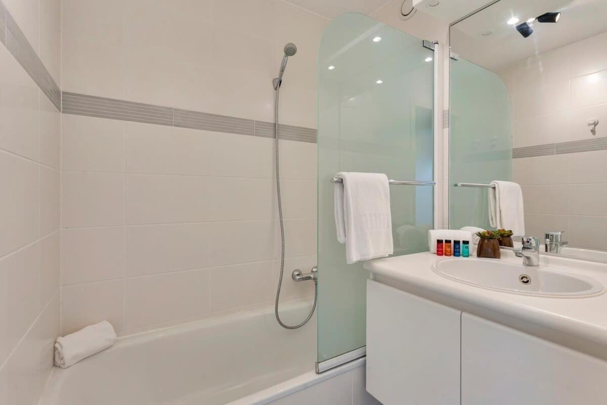 Huswell - Cosy Apartment With Amazing Beach View Ostende Extérieur photo