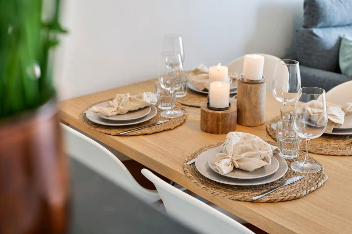 Huswell - Cosy Apartment With Amazing Beach View Ostende Extérieur photo