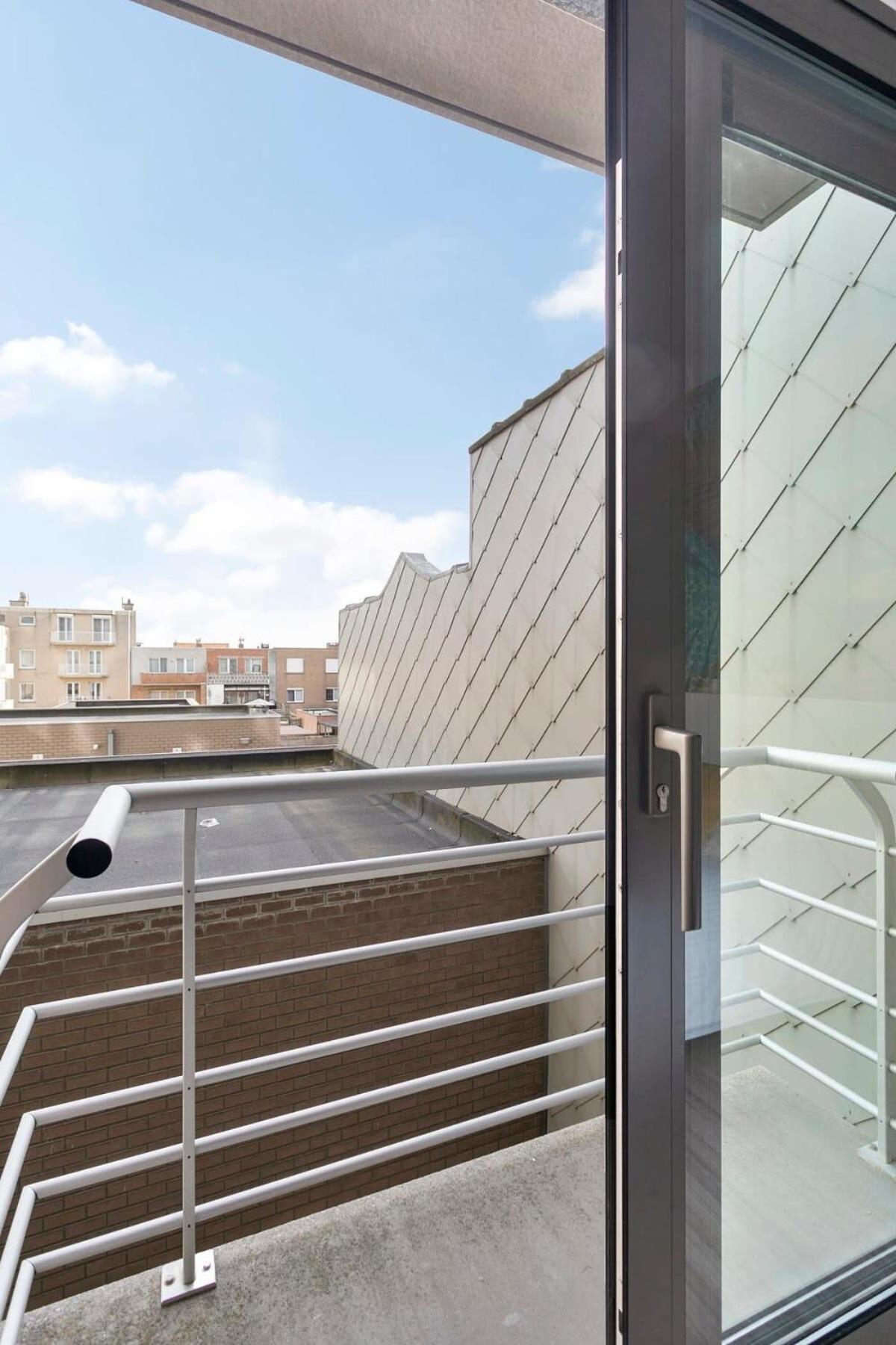 Huswell - Cosy Apartment With Amazing Beach View Ostende Extérieur photo